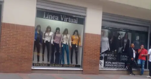 LINEA VIRTUAL STUDIO LINEA VIRTUAL STUDIO